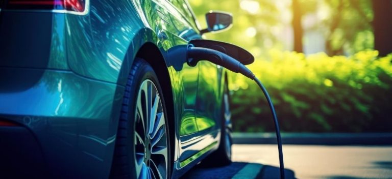 Elektrikli Araç Kasko Sigortası Hakkında Bilmeniz Gereken Her Şey