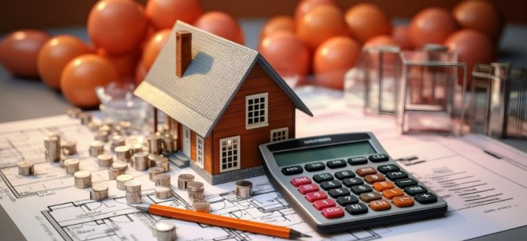 Konut Sigortası Nedir? Konut Sigortası Hesaplama Adımları