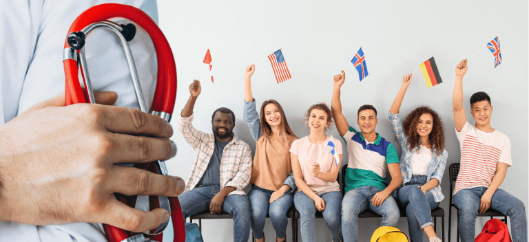 Yabancı Sağlık Sigortası Nedir?