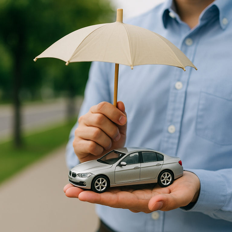 Kasko Fiyatı Neye Göre Belirlenir?