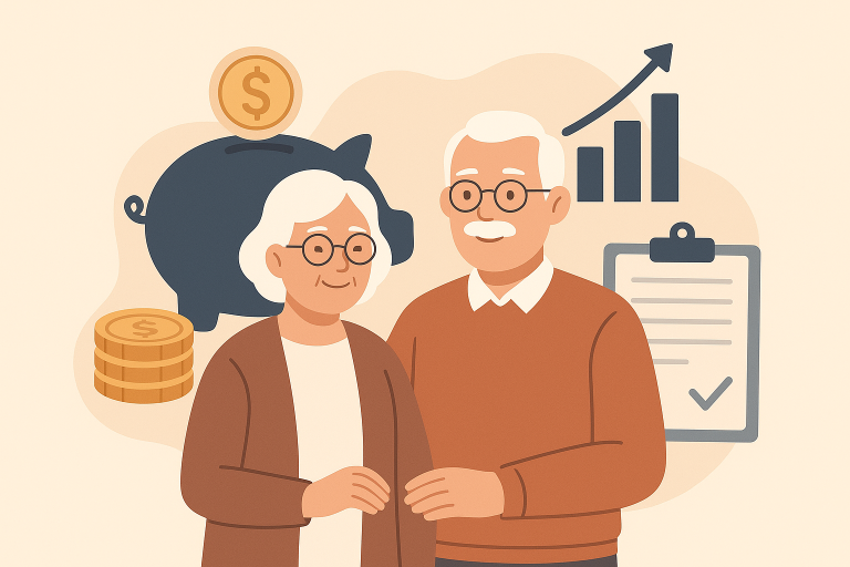 Tamamlayıcı Emeklilik Sistemi (TES) Nedir?
