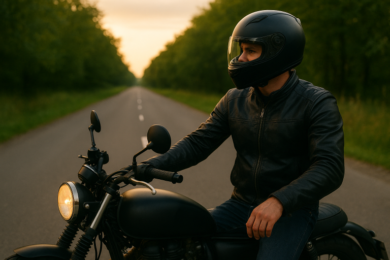 Motosiklet Trafik Sigortası Nedir? Motor Sigortası Nasıl Yapılır?